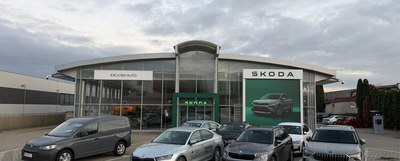 Pro Group Exclusiv Auto Alba Iulia