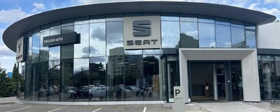 Pro Group Exclusiv Auto Constanta