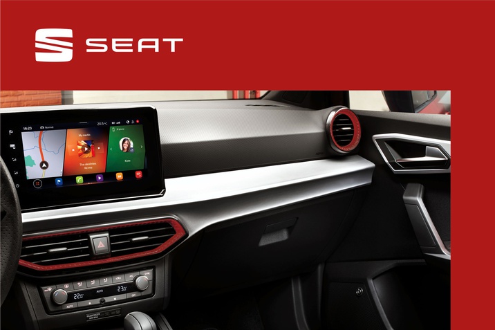 Igienizare -climatizare SEAT
