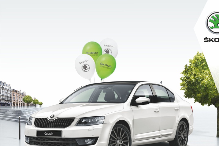 Oferta piese SKODA